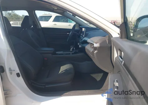 2024 Nissan Altima Sv Fwd z USA, uszkodzony, nr VIN 1N4BL4DV3RN432777